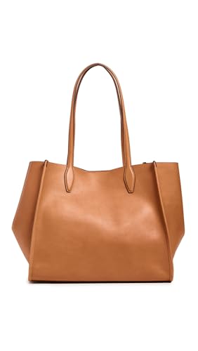 Bolso Tote The Lexington de cuero para mujer