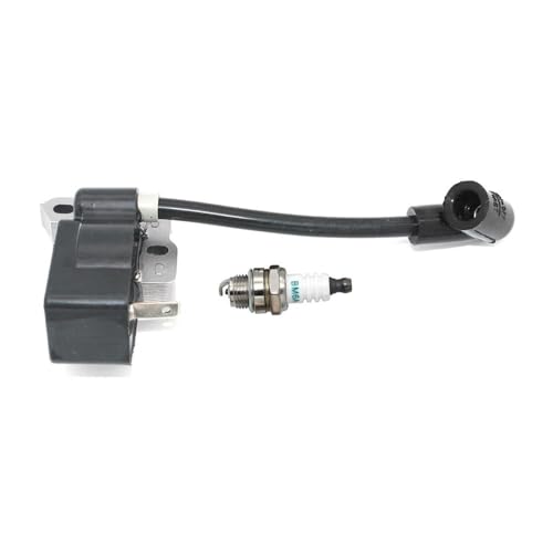Bobine d'allumage RY28020 RY28040 SS26 motoculture rechange