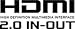 GigaBlue UHD-4K Quad 4K - Receptor de TV, Color Negro