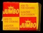 Jumbo Cubes 48 Tablet by JUMBO CUBES SEASONING