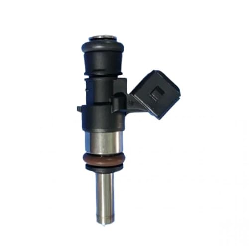 Injecteur de carburant haute précision pour moto de remplacement 0280158038