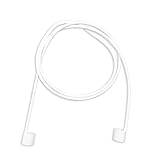 1. Material de alta calidad: este producto está hecho de material de silicona suave y ligero, que puede ajustarse firmemente a los auriculares.