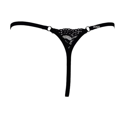 Image of Women's Lace G-String Panty | Thong Panty for Women | Panties Combo | Thongs Women Panties Sexy