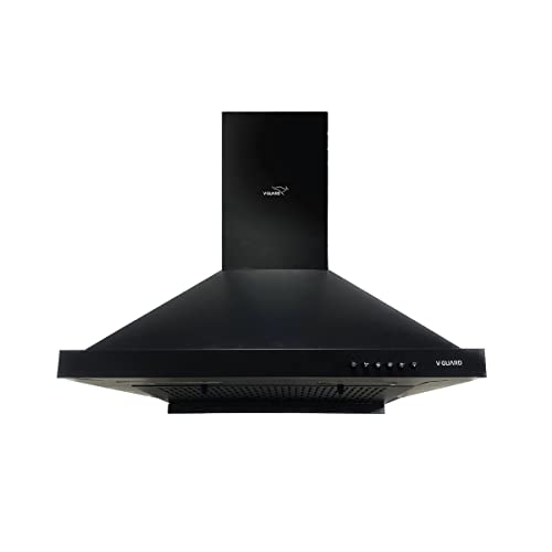 VGuard M10 Pro Chimney for Kitchen/Electric Chimney/High Suction Power