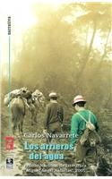 Los arrieros del agua (Imaginacion y realidad) 9992201517 Book Cover