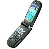  Motorola MPx200 5,59 cm (2.2 Zoll) Schwarz