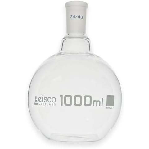 Eisco Labs 1000 mL Boiling Flask Cover