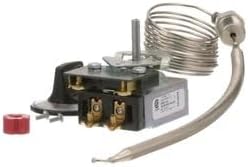 Replacement Part-KA Thermostat w/ 100° 200° Range,Replaces Model #461131