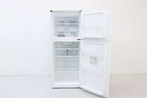 Amazon | HERB Relax (193L・右開き) 2ドア冷蔵庫 YRZ-F19B1 | ヤマダ