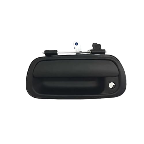 Poignée de hayon Tundra robuste en ABS pour 69090-0C030