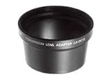 Canon LADC58 Conversion Lens Adapter for G1, G2 & EOS Cameras