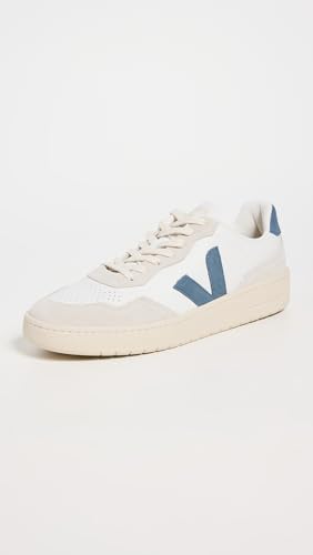 White/California O.T. Leather M V-90 by Veja2