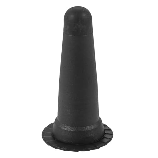 LALAFINA Kit De Reparo De Topo De Substituição Da Ponta Do Guarda-chuva Acessórios Para Guarda-sol Acessórios De Reparo De Topos De Guarda-chuva Maior Alça De Guarda-chuva Plástico F3