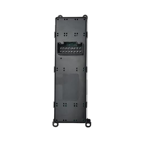 Interruptor de ventanilla eléctrica para Kia Rio Pride 2012-2015 de 4 puertas 5