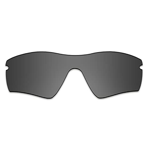 Fiskr 剥がれ防止 Oakley Radar Path交換用レンズ アップグレード レーダーパス 偏光レンズ
