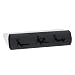 Smart Recovery - Self-Guided Foam Roller - 9 Printed Exercises, 2 Feet Long, Firm, Perfect For Increased Flexibility