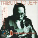 DAVID GARFIELD AND FRIENDS - Tribute To Jeff - CD