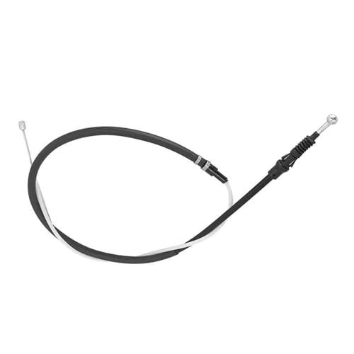 Cable de freno mano estacionamiento VW Golf Cabrio 1K0609721BB kit trasero