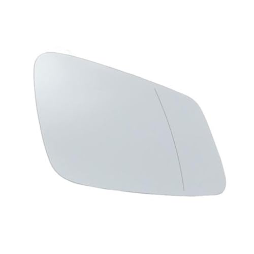 �~���[ Compatible With For 228i 2014 2015 2016 �����ԗp �L�p ���E �q�[�^�[�t�� ���A�E�B���O�~���[�K���X OEM: 51167284999 51167285000