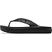 Produktbild Crocs Herren Classic Platform Flip W Flip, Black, 39/40 EU
