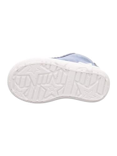 Starlight Girls' First Walking Shoes4