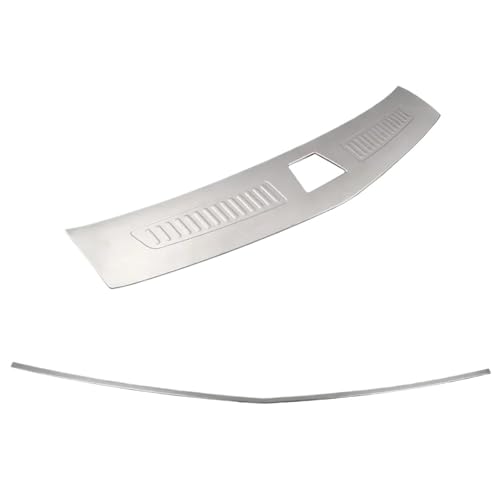 Pare-Chocs Coffre Cadillac XT5 Couverture Protection Garde-Boue Arrière SUV