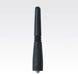Motorola PMAE4003 PMAE4003A Orginal UHF 430-470 MHz Stubby Antenna - 3.5"