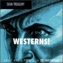 Westerns [Audio CD]
