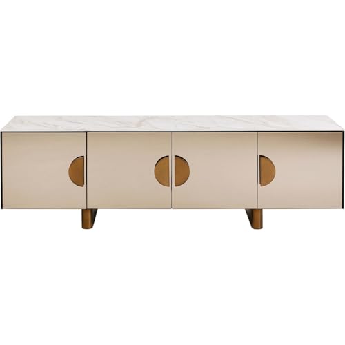 Kare Design Meuble TV Lunar