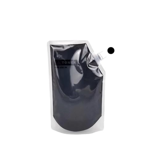 Poudre de toner 500g pour résoudre les pannes de cartouches vides sur 3253ci 3554ci