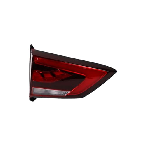 Faros Traseros Piloto Antiniebla Para SAIC Para MG Para ZS 2020 2021 2022 Coche Luz Trasera Interior Izquierda Derecha Luz Parachoques Trasero Luz Freno Advertencia(Only Left)