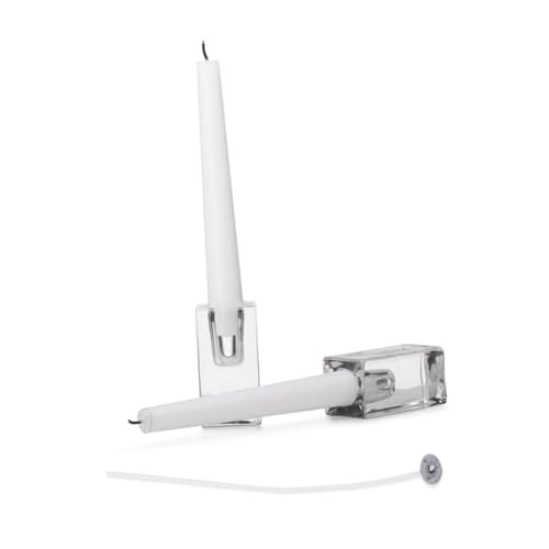150 pzas mechas pre-enceradas para hacer velas DIY miniatura 7