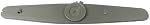 DD82-01119A Pour Sam-sung Lave-vaisselle Buse Top Spray Bras 1" x 2" x 10" - Compatible avec Samsung Dishwasher OEM (VIEW MODEL DETAILS)