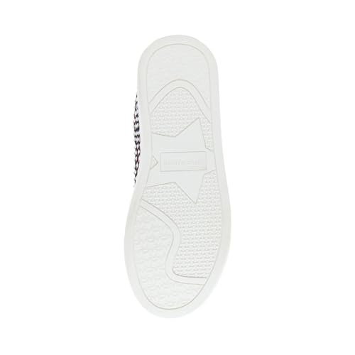 Steve Madden Girl's Rowdy Sneaker3