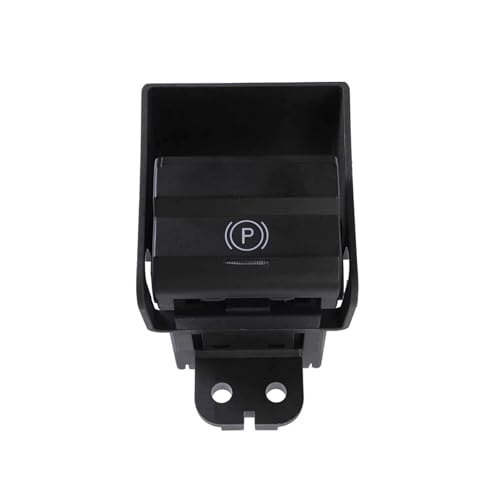 Car Electronic Handbrake for Volvo for FH FM Euro 6 Truck 22107930 23126245 Handbrake Button Parking Brake Switch Hand Brake Control Switch Auto