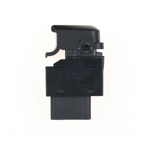 Interrupteur électrique commande lève-vitre réactif pour Ix35 Tucson - 4