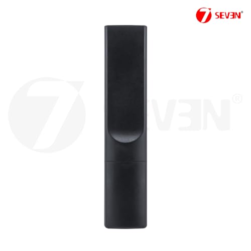 Image of 7SEVEN Compatible for Nokia Smart Tv Remote Original Suitable for Android 4k LED UHD HD Nokia Tv Remote with Voice Command and Google Assistant Plus 4 OTT Hotkeys - Pairing Must