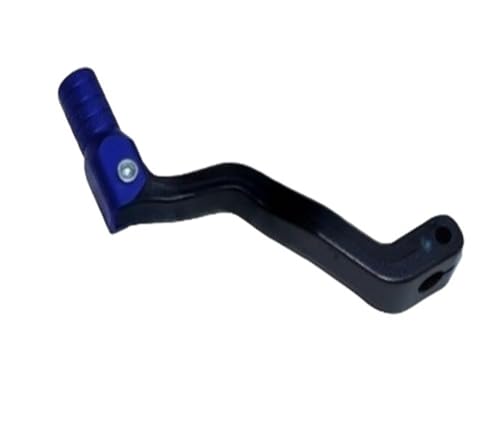 Levier de vitesses moto pliable anti-casse pour pit bike Kayo 125cc