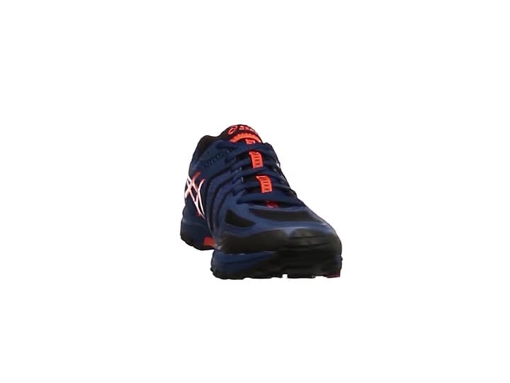 ASICS シューズ Gel-Fuji Attack 5 28cm 新品未使用 ASICS GEL FUJIATTACK 5 GTX - Men's running shoes | SPORTISIMO.COM