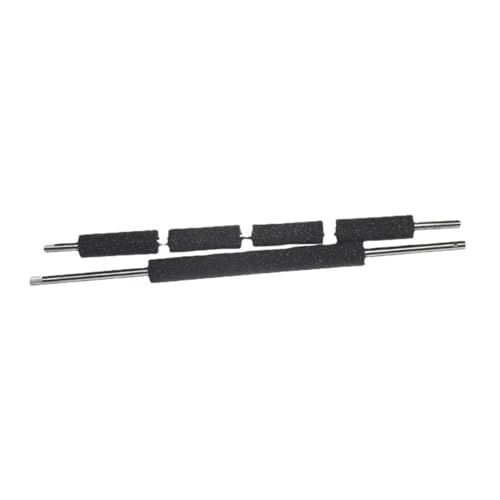 Rouleaux d'éponge R8-G3011 R8-G3071 pour duplicateur DP S550 S850