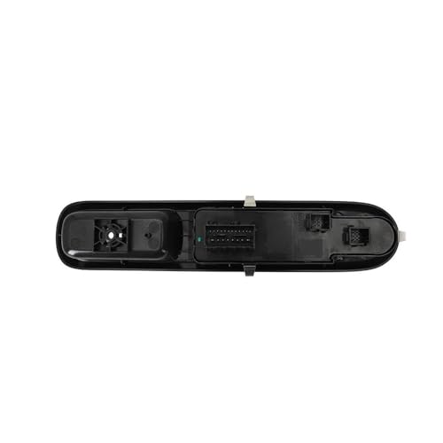 Interrupteur de lève-vitre électrique pour 3008 commande avant gauche - 4