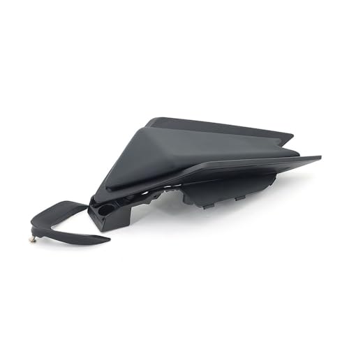 Capot de selle pour RS660 Tuono RSV4 housse passager moto arrière