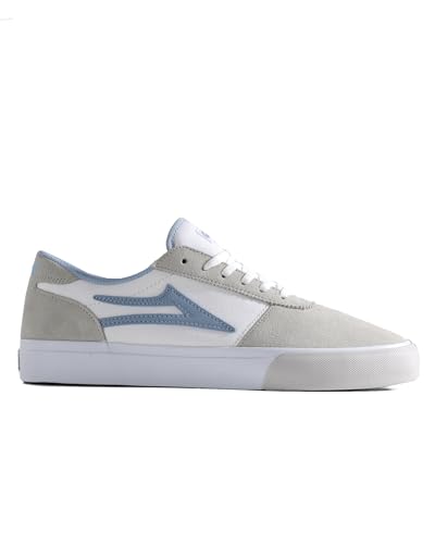 [Lakai] Manchester �X�P�[�g�V���[�Y ? ���[�J�b�g�X�P�[�g�V���[�Y�A�ϋv��������ʋC���ɗD�� �O���b�v�� ? �O���C�V���[�O���[ �z���C�g�A�T�C�Y