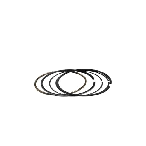 Segments piston moto DIO 50 AF54 AF55 kit cylindre standard 36mm