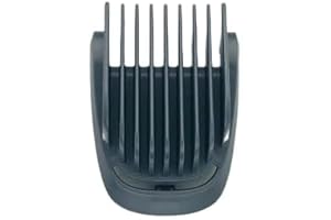 Philips Norelco Multigroom Series 7000 MG7770 Replacement Trim Attachment 7mm