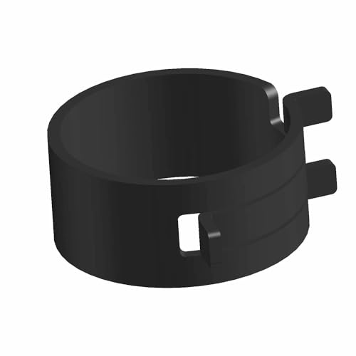 Polaris Spring Hose Clamp, .81, for SxS and ATV Models, Genuine OEM - 7081026