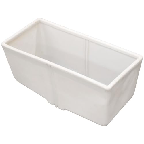 25 Gallon Polyethylene Boat Livewell Tank