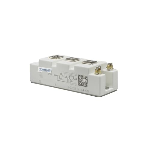 Module de puissance IGBT SKM150GB12T4 demi-pont pour onduleur triphasé
