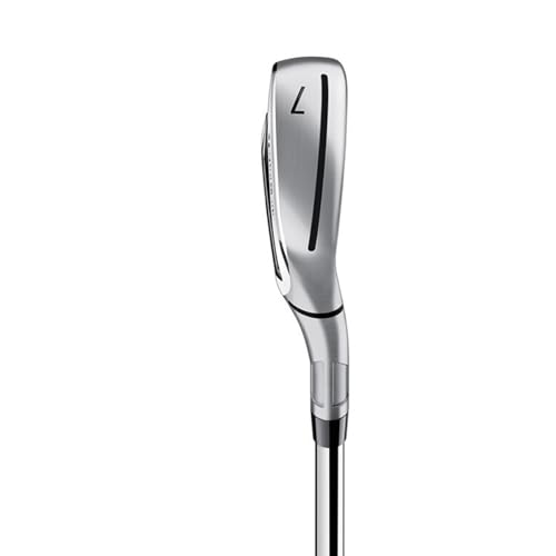 TaylorMade Qi HL Golf Iron Set – High Launch Irons
