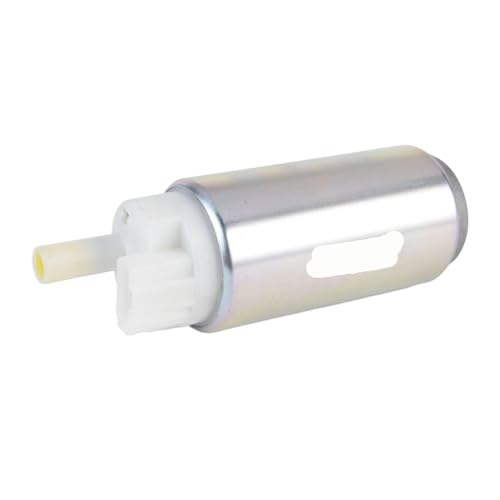 Solución a fallos de arranque con la bomba de combustible 6CB-13907-10 F300 2